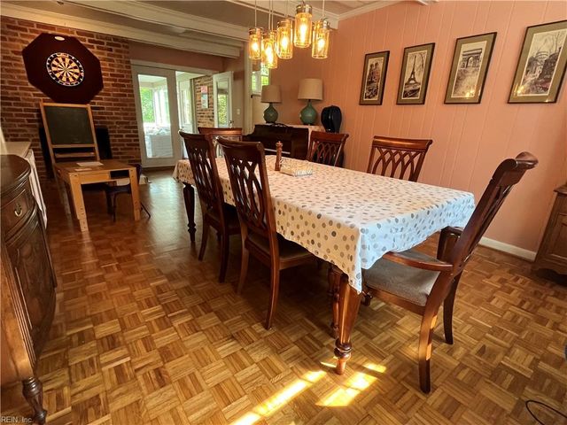 3308 Old Kirkwood DR, Virginia Beach, VA 23452