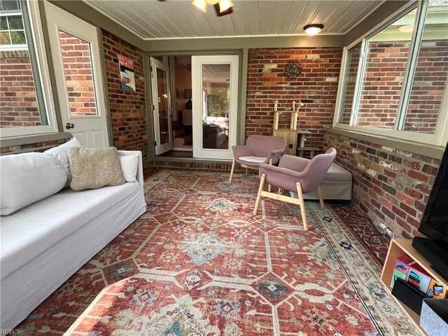 3308 Old Kirkwood DR, Virginia Beach, VA 23452