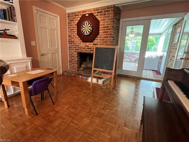 3308 Old Kirkwood DR, Virginia Beach, VA 23452