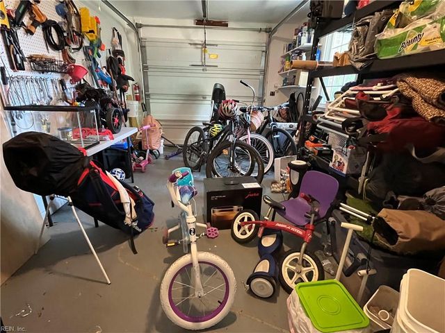 3308 Old Kirkwood DR, Virginia Beach, VA 23452