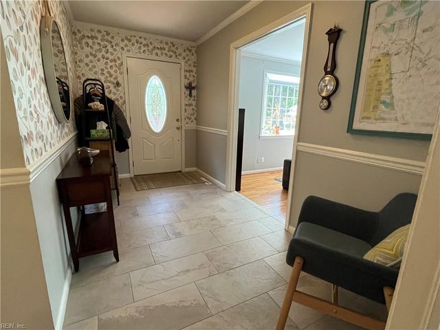 3308 Old Kirkwood DR, Virginia Beach, VA 23452