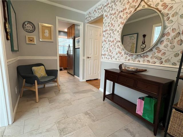 3308 Old Kirkwood DR, Virginia Beach, VA 23452