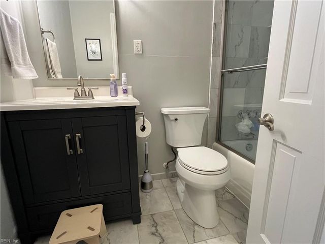 3308 Old Kirkwood DR, Virginia Beach, VA 23452