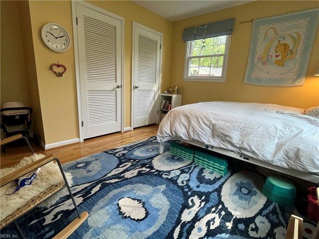 3308 Old Kirkwood DR, Virginia Beach, VA 23452