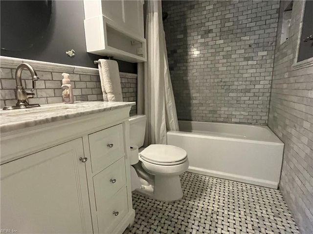 3308 Old Kirkwood DR, Virginia Beach, VA 23452