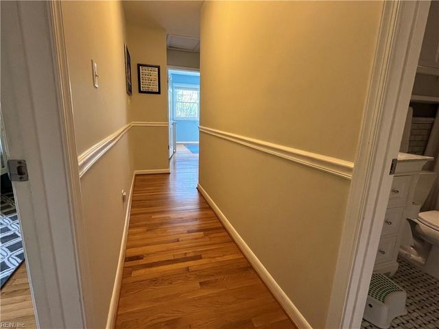 3308 Old Kirkwood DR, Virginia Beach, VA 23452