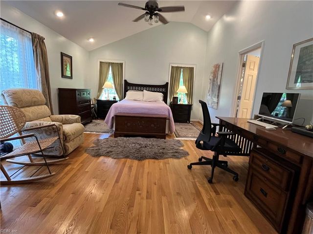 3308 Old Kirkwood DR, Virginia Beach, VA 23452