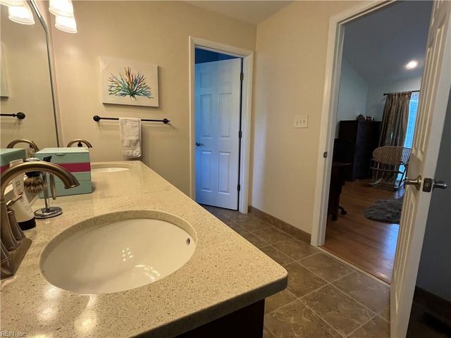 3308 Old Kirkwood DR, Virginia Beach, VA 23452