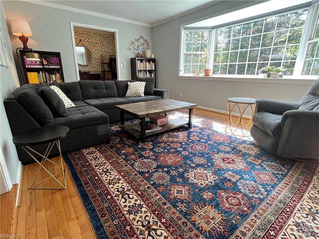 3308 Old Kirkwood DR, Virginia Beach, VA 23452