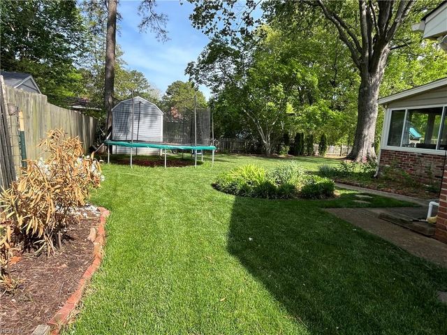 3308 Old Kirkwood DR, Virginia Beach, VA 23452