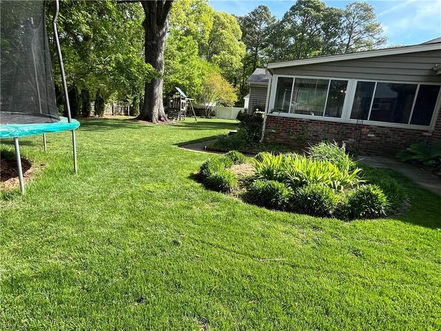 3308 Old Kirkwood DR, Virginia Beach, VA 23452