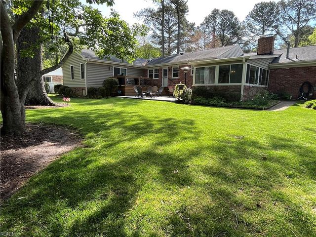 3308 Old Kirkwood DR, Virginia Beach, VA 23452