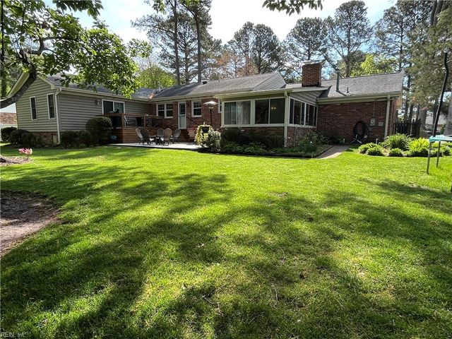 3308 Old Kirkwood DR, Virginia Beach, VA 23452