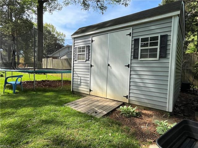 3308 Old Kirkwood DR, Virginia Beach, VA 23452