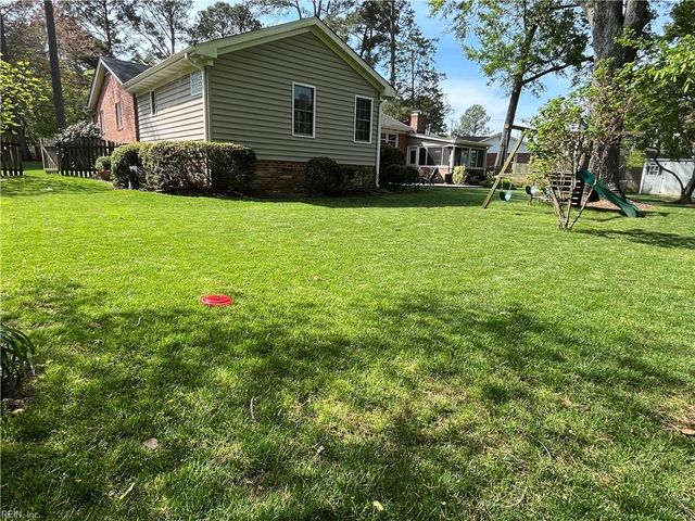 3308 Old Kirkwood DR, Virginia Beach, VA 23452