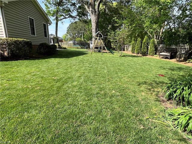 3308 Old Kirkwood DR, Virginia Beach, VA 23452