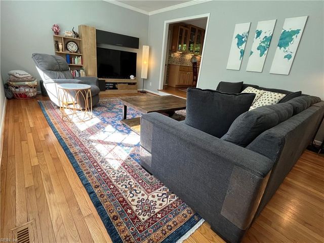 3308 Old Kirkwood DR, Virginia Beach, VA 23452