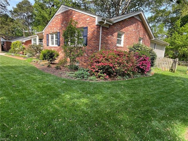 3308 Old Kirkwood DR, Virginia Beach, VA 23452