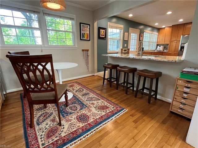 3308 Old Kirkwood DR, Virginia Beach, VA 23452