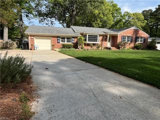 3308 Old Kirkwood DR, Virginia Beach, VA 23452
