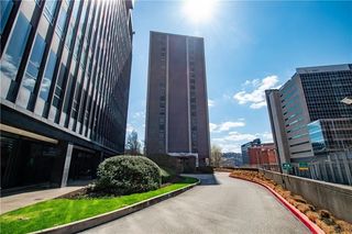 112 Washington Pl 8K, Downtown Pgh, PA 15219