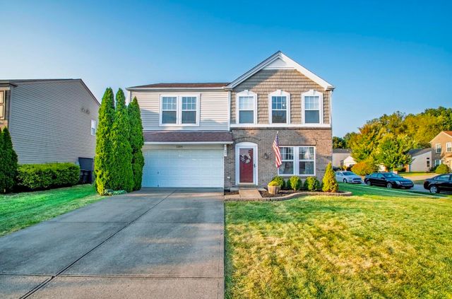2300 Sunflower Court, Hebron, KY 41048
