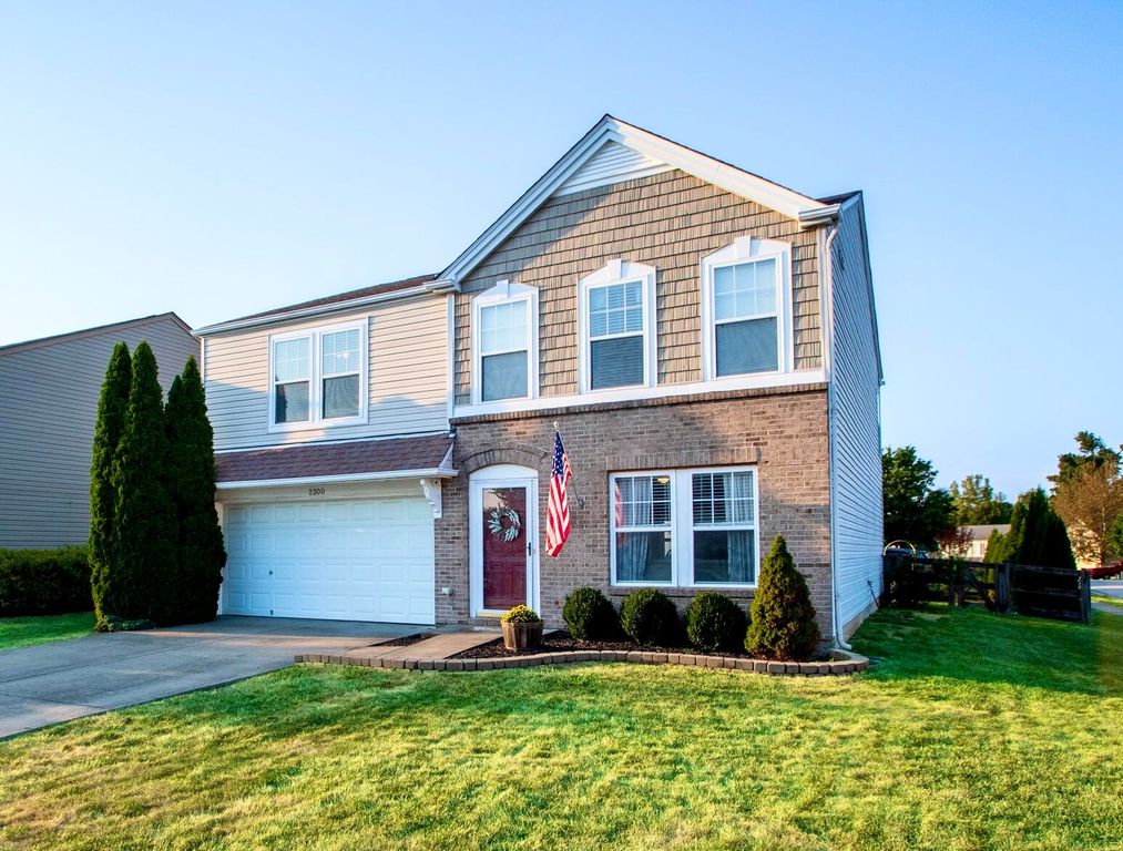 2300 Sunflower Court, Hebron, KY 41048