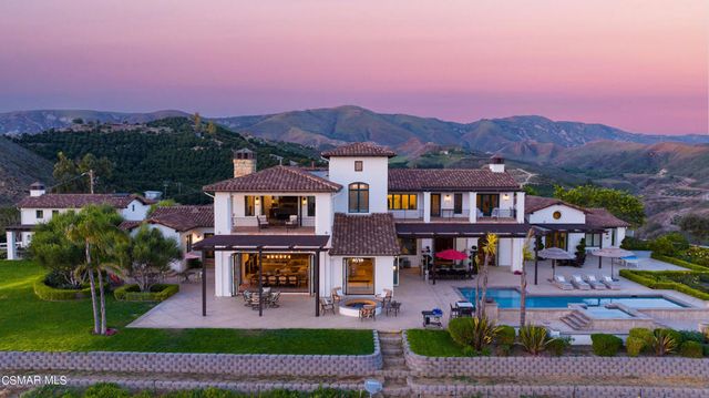 1451 E La Loma Avenue, Somis, CA 93066