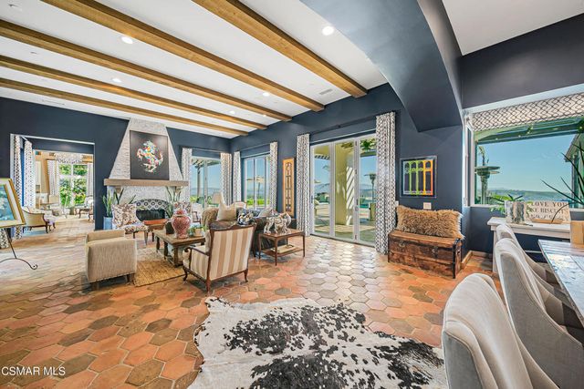 1451 E La Loma Avenue, Somis, CA 93066