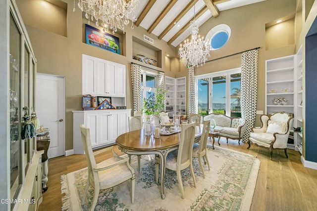 1451 E La Loma Avenue, Somis, CA 93066