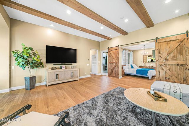 1451 E La Loma Avenue, Somis, CA 93066