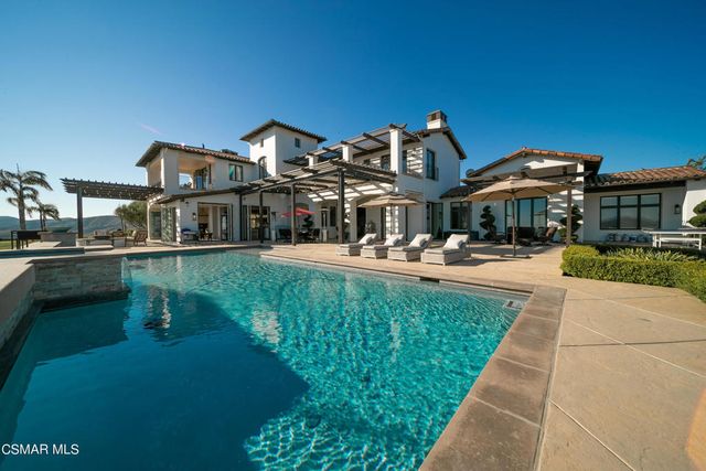 1451 E La Loma Avenue, Somis, CA 93066