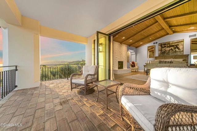 1451 E La Loma Avenue, Somis, CA 93066