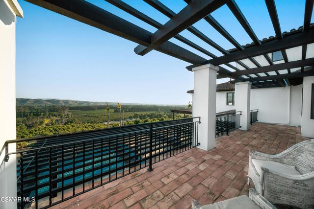 1451 E La Loma Avenue, Somis, CA 93066