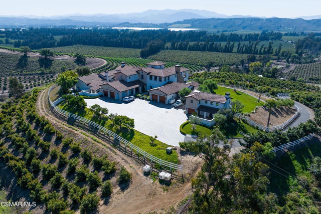 1451 E La Loma Avenue, Somis, CA 93066