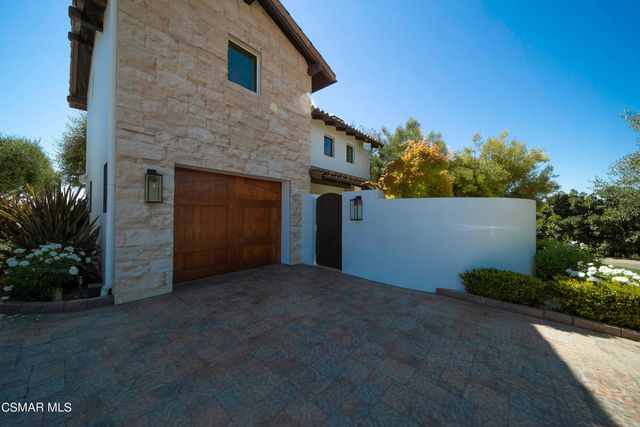 1451 E La Loma Avenue, Somis, CA 93066