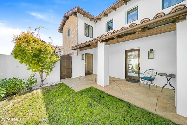 1451 E La Loma Avenue, Somis, CA 93066