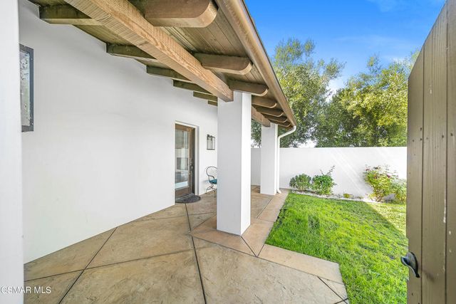 1451 E La Loma Avenue, Somis, CA 93066