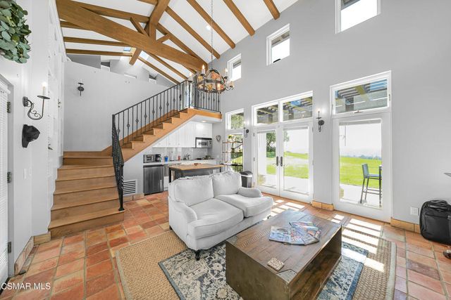 1451 E La Loma Avenue, Somis, CA 93066