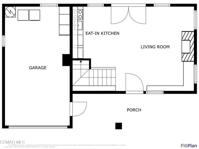 1451 E La Loma Avenue, Somis, CA 93066