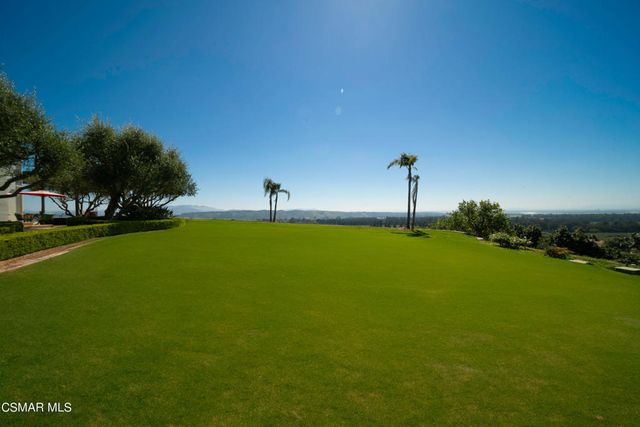 1451 E La Loma Avenue, Somis, CA 93066