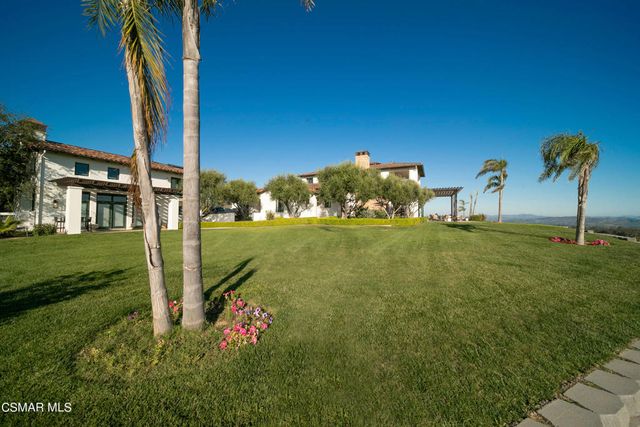 1451 E La Loma Avenue, Somis, CA 93066