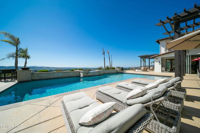 1451 E La Loma Avenue, Somis, CA 93066