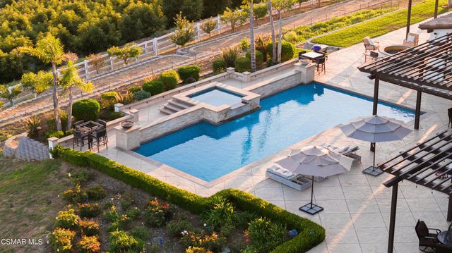 1451 E La Loma Avenue, Somis, CA 93066