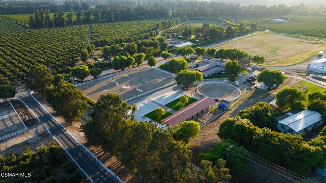 1451 E La Loma Avenue, Somis, CA 93066