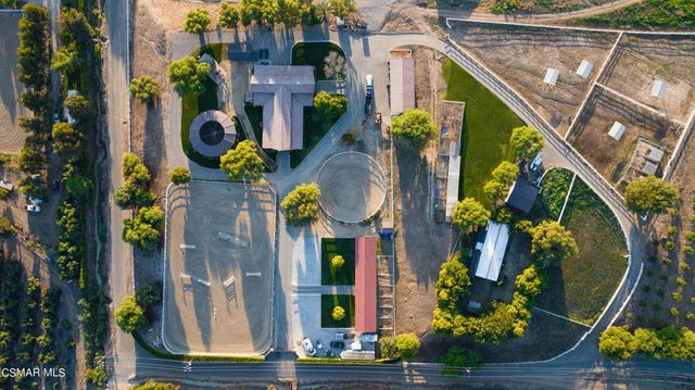 1451 E La Loma Avenue, Somis, CA 93066