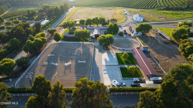 1451 E La Loma Avenue, Somis, CA 93066