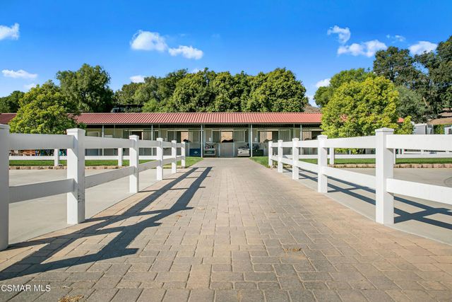 1451 E La Loma Avenue, Somis, CA 93066