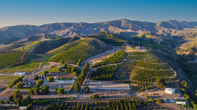 1451 E La Loma Avenue, Somis, CA 93066