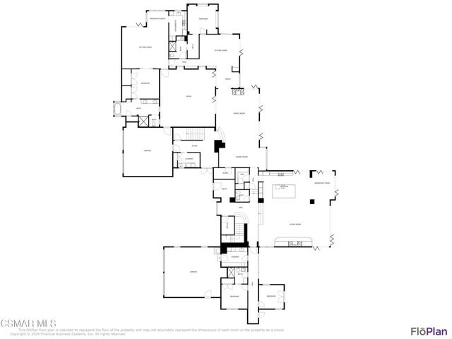 1451 E La Loma Avenue, Somis, CA 93066